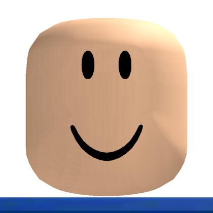Roblox profile picture for @gigs