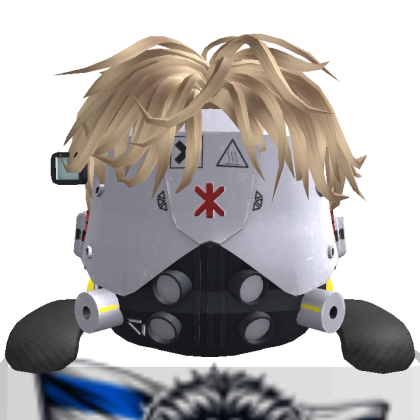 Roblox avatar