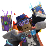 MRCHEESE
