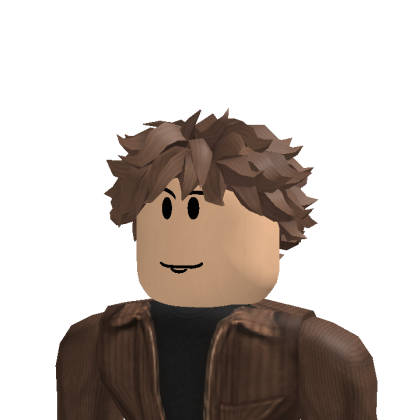 Roblox avatar
