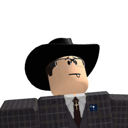 Roblox profile picture for @PaImettos