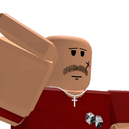 Roblox avatar
