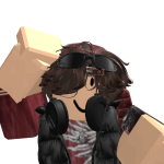@Redzoracted