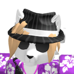 Creative Smokey avatar