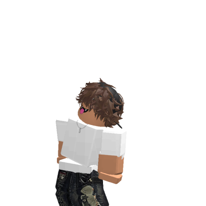 Roblox profile picture for @whizery