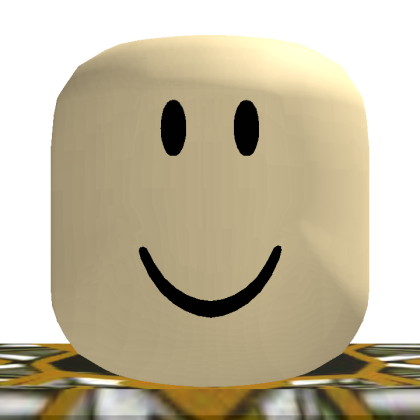 Roblox profile picture for @Nether