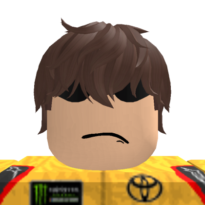Roblox avatar