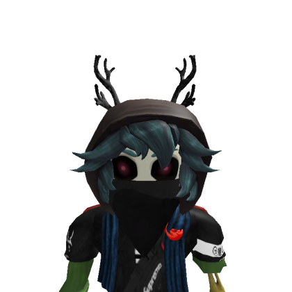 Roblox profile picture for @SniperSHOPMaster_TOP