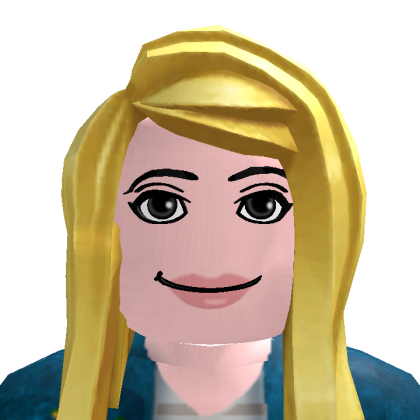 Roblox profile picture for @Malu_1122