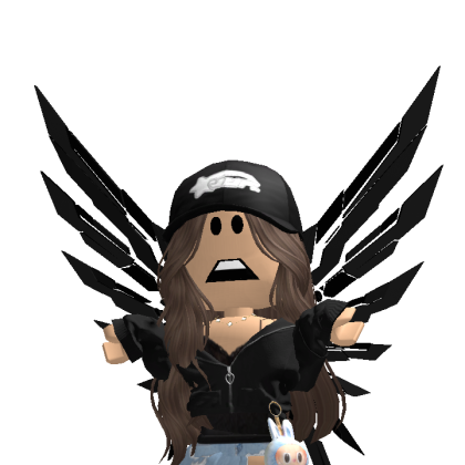 Roblox profile picture for @Miru_1111