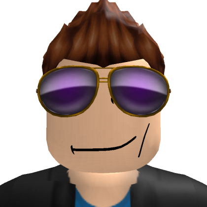 Roblox profile picture for @FAMBA2727