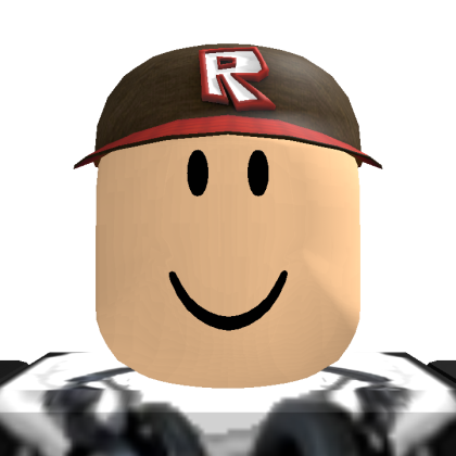 Roblox profile picture for @yohander
