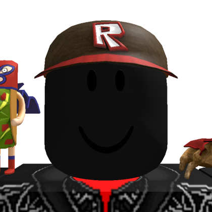 Roblox profile picture for @grooty