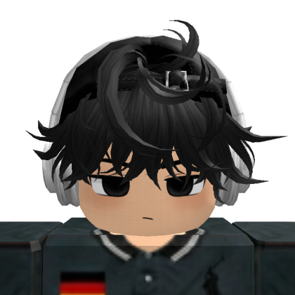 Roblox avatar