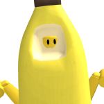 BananaCookie