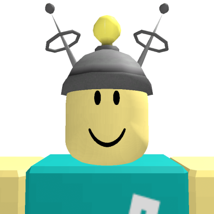 Roblox profile picture for @Bigger