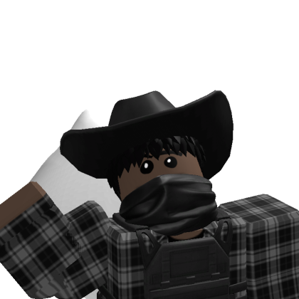 Roblox avatar