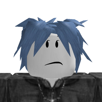 Roblox profile picture for @evbeannn