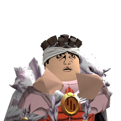 Roblox avatar