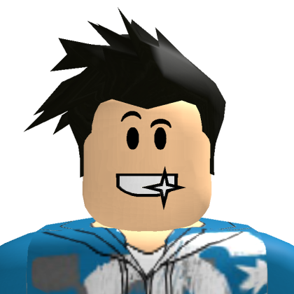 Roblox profile picture for @x10
