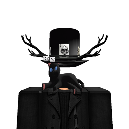 Roblox avatar