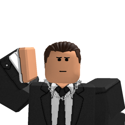 Roblox avatar