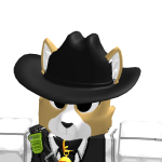 Creative Smokey avatar