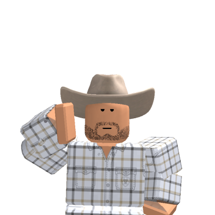 Roblox avatar