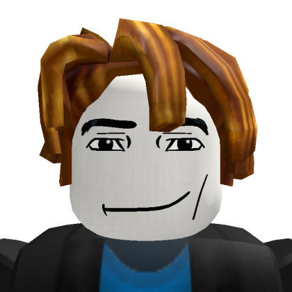 Roblox profile picture for @mthcb7