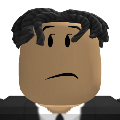 Roblox avatar