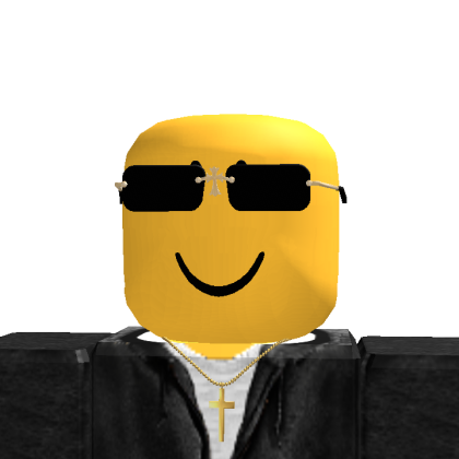 Roblox avatar