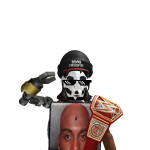 AlmasTheBot