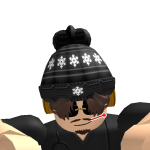 Nezwo Roblox avatar
