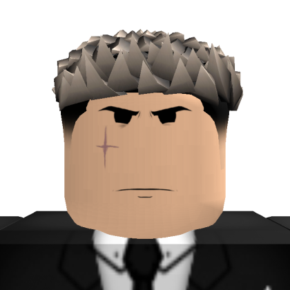 Roblox avatar