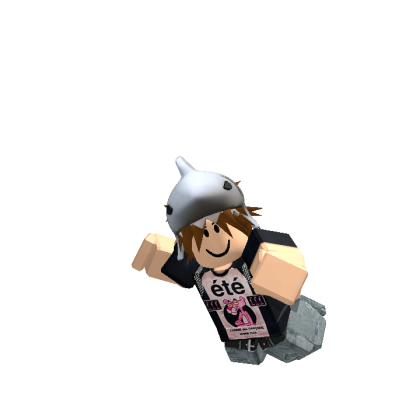 Roblox profile picture for @minded