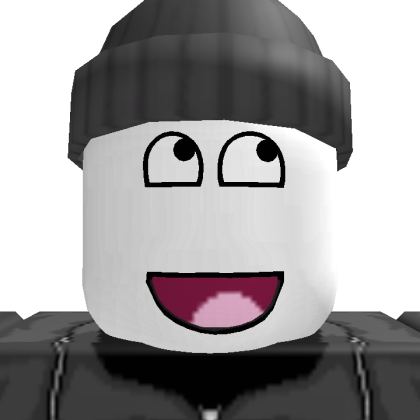 Roblox profile picture for @luca123