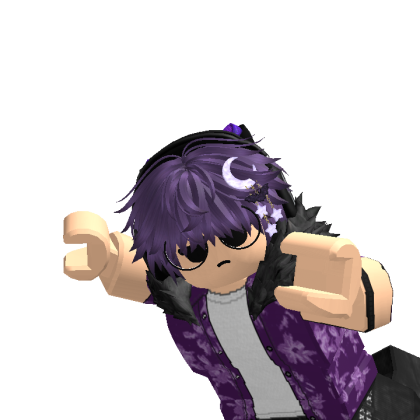 Roblox avatar