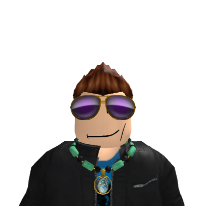 Roblox profile picture for @selomelon
