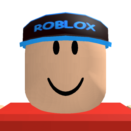 Roblox profile picture for @gigant