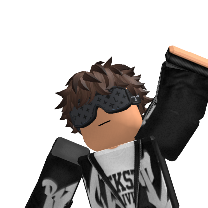 Roblox avatar