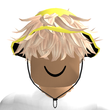 Roblox avatar