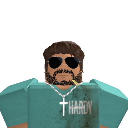 Roblox avatar