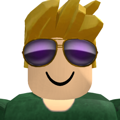 Roblox profile picture for @p339