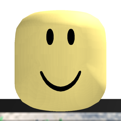 Roblox profile picture for @clubs