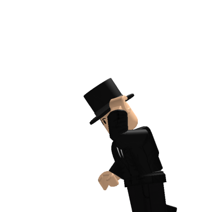 Roblox avatar
