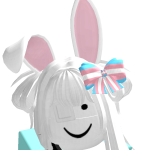 Dexii Roblox avatar
