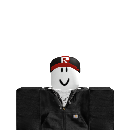 Roblox avatar