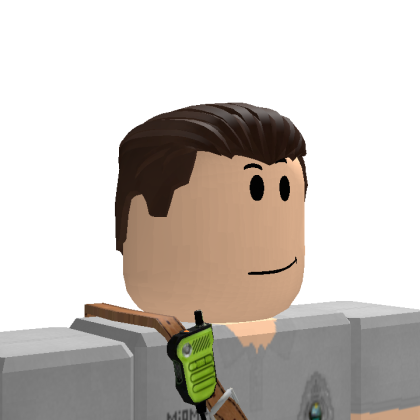 Roblox avatar