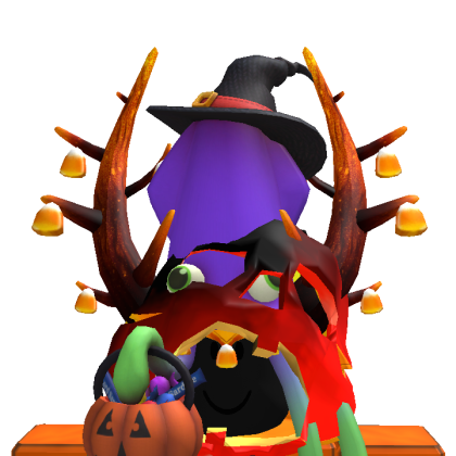 KingMegaDragon127