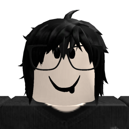 Roblox profile picture for @apologizing